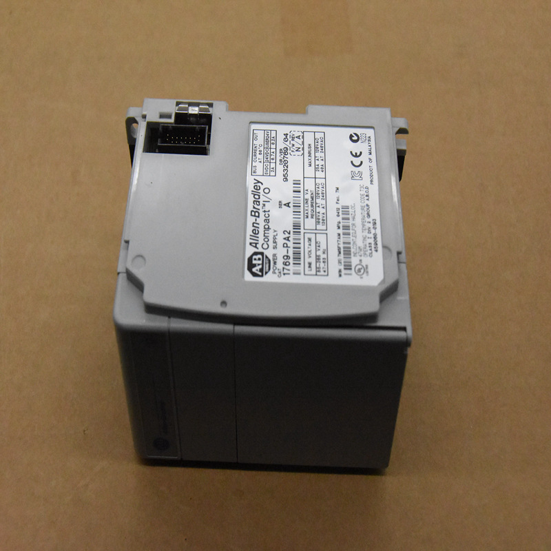 What are the product features of Allen Bradley Modules?